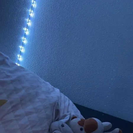 Apartament Cozy