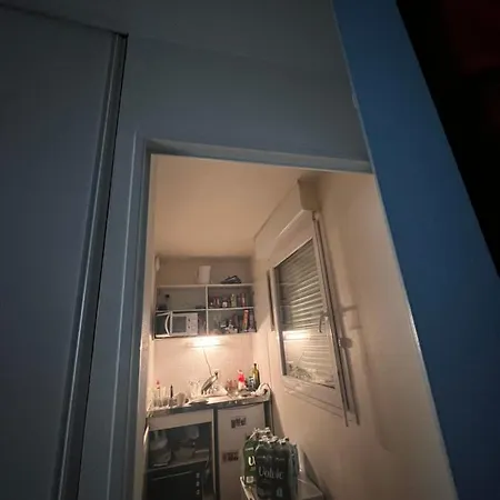 Apartamento Cozy *