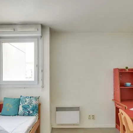 Apartamento Cozy *